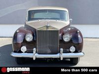gebraucht Rolls Royce Phantom V Saloon Coupe, by James Young Matching