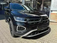 Gebraucht VW T-Roc Style 150 PS (110 kW) 2026 SUV