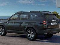 Neu Dacia Bigster Expression 140 PS (102 kW) 2026 Perlmuttschwarz SUV