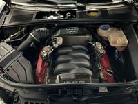 gebraucht Audi RS4 4.2 FSI quattro