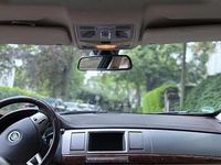 Gebraucht Jaguar XF 207 PS (152 kW) 2008 Beige Limousine