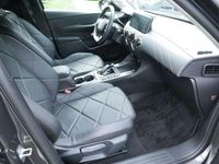 Gebraucht DS Automobiles DS3 Crossback E-Tense 100 kW (136 PS) 2022 Grau SUV