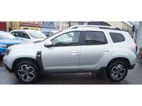 gebraucht Dacia Duster II Prestige 4x4 *NAV* 4xCAM(360grad)*Klim