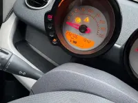 Używany Smart ForFour Pulse 75 KM (55 kW) 2004 Czarny Hatchback