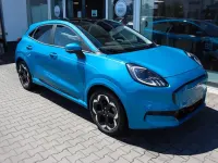 Nowe Ford Puma Gen-E Premium 124 kW (169 KM) 2026 Niebieski SUV