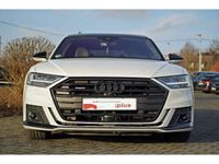 gebraucht Audi A8L 55TFSI qu.PANO MASSAGE SPORTPAKET LASER