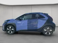 Neu Toyota Aygo X 116 PS (85 kW) 2026 Lavender purple SUV