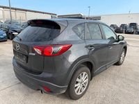 Gebraucht Mazda CX-5 Sendo 150 PS (110 kW) 2014 Grau SUV