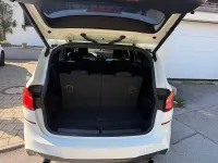 Gebraucht BMW 220 Gran Tourer M Sport 190 PS (139 kW) 2016 Weiß Van / Kleinbus