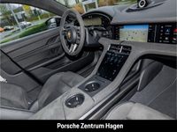 gebraucht Porsche Taycan GTS Sport Turismo 21 Zoll/BOSE/Headup/Pano/Kamera/