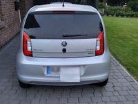 gebraucht Skoda Citigo CNG