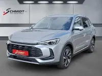 Neu MG ZS Luxury 197 PS (144 kW) 2026 Andere SUV