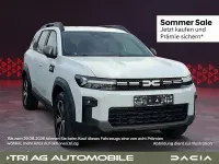 Gebraucht Dacia Bigster Journey 140 PS (102 kW) 2026 Weiß SUV