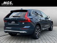 Gebraucht Volvo XC60 Ultimate 335 PS (246 kW) 2024 Andere farbe SUV