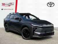 Gebraucht Toyota bZ4X 164 kW (224 PS) 2026 Grau SUV