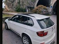 Gebraucht BMW X5 Exclusive 306 PS (225 kW) 2013 Weiß SUV