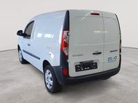 Gebraucht Renault Kangoo 44 kW (60 PS) 2022 Mineralweiß Van / Kleinbus