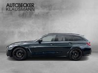 gebraucht BMW M3 xDrive Competition Touring INDIVIDUAL