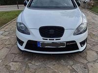 Gebraucht Seat Leon CUPRA 265 PS (194 kW) 2012 Limousine