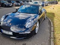 gebraucht Porsche 911 Targa 4S Urmodell*Approved Garantie*BOSE*