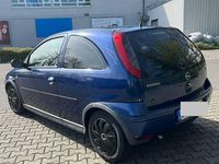 Usata Opel Corsa 75 CV (55 kW) 2004 Utilitaria