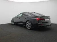 Gebraucht Audi S6 Sport 344 PS (253 kW) 2024 Mythosschwarz metallic Limousine