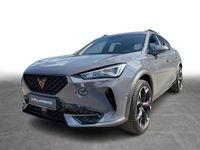 Gebraucht Cupra Formentor VZ 245 PS (180 kW) 2022 Grau SUV