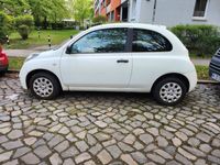 gebraucht Nissan Micra 1.2 , 48kW