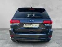 Gebraucht Jeep Grand Cherokee 250 PS (183 kW) 2019 Schwarz SUV