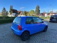 gebraucht VW Lupo 1.0 Benzin 1 Jahr TÜV