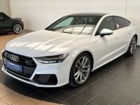 gebraucht Audi A7 Sportback S line 50 TDI quattro tiptronic -