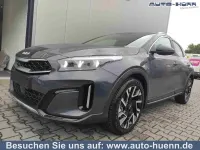 Neu Kia XCeed 179 PS (131 kW) 2025 Penta grau SUV