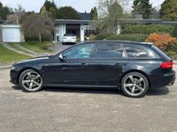 Occasion Audi S4 333 ch (244 kW) 2011 Noir Break