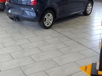 Gebraucht Seat Mii 75 PS (55 kW) 2013 Kleinwagen