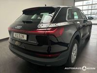 gebraucht Audi e-tron 50 quattro /Navi /V-Cockp /LED