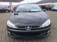 gebraucht Peugeot 206 CC Filou Tüv 12/2024