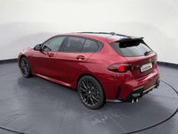 Gebraucht BMW 135 300 PS (220 kW) 2025 Fire red metallic Kleinwagen