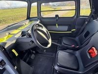 Gebraucht Opel Rocks-e Rocks 2023 Kleinwagen