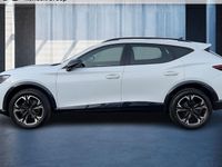 Gebraucht Cupra Formentor 150 PS (110 kW) 2025 Weiß SUV