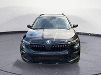 Neu Skoda Kamiq Tour 116 PS (85 kW) 2025 Schwarz SUV