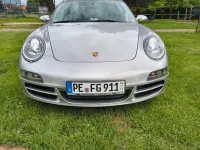 Gebraucht Porsche 911 Carrera S 355 PS (261 kW) 2004 Silber Coupé