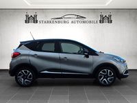 Gebraucht Renault Captur Luxe 120 PS (88 kW) 2015 Other SUV