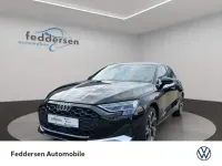 Gebraucht Audi A3 Advanced Plus 150 PS (110 kW) 2025 Limousine