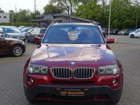 gebraucht BMW X3 X3 BaureihexDrive 18d Edition Lifestyle