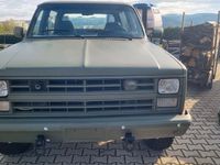 gebraucht Chevrolet Blazer K5