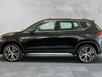 gebraucht Seat Ateca XPERIENCE 2.0 TDI DSG NAVI+PANORAMA+SHZ