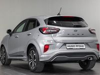 Gebraucht Ford Puma ST-Line 155 PS (114 kW) 2023 Schwarz SUV