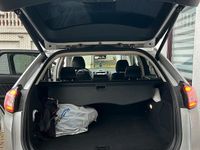 Gebraucht Ford Edge ST 211 PS (155 kW) 2018 Silber SUV