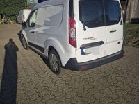 Gebraucht Ford Transit Basis 101 PS (74 kW) 2023 Van