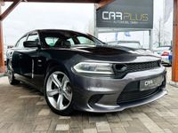 gebraucht Dodge Charger 5.7 V8 HEMI R/T Sport-Edition LPG *LED*